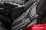 BMW 650 Convertible by Carlex Design 2018 года